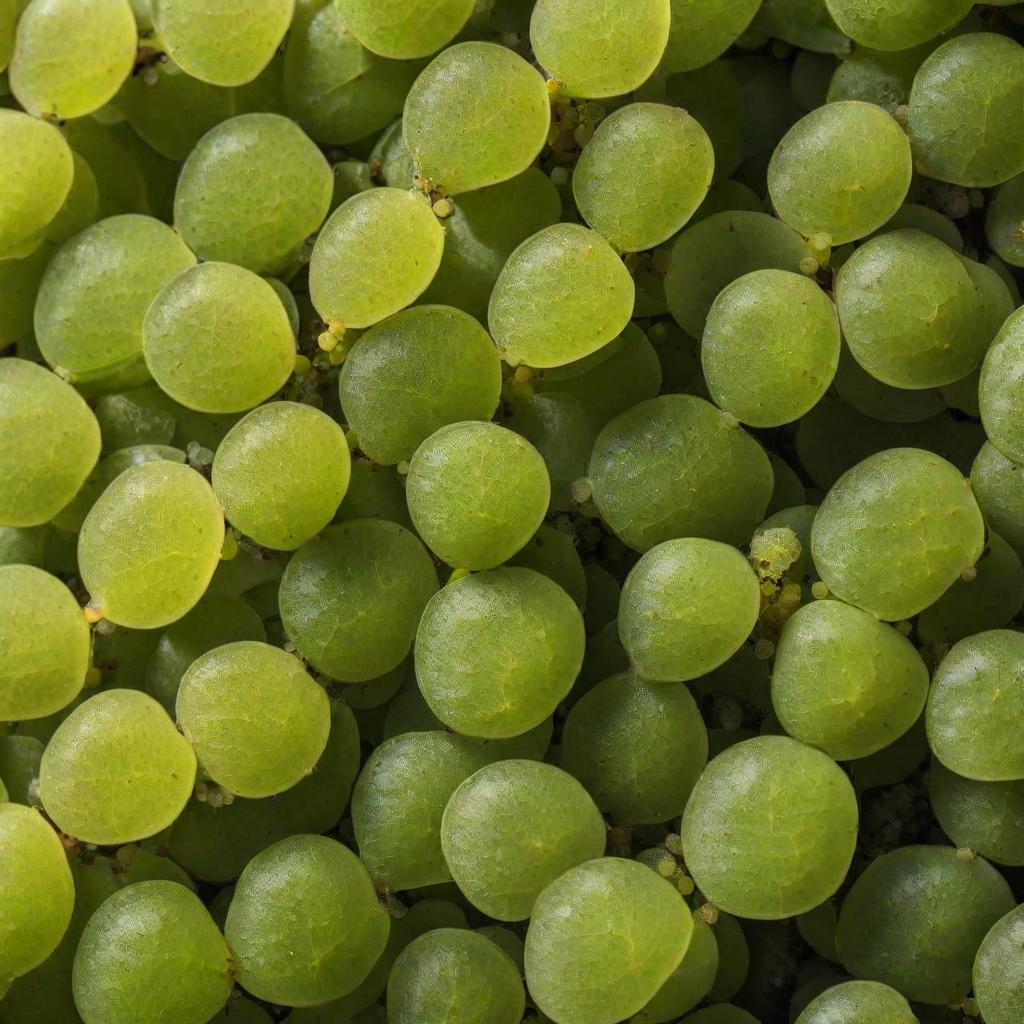 Sea Grapes: A Deep Dive into the Ocean’s Crunchy, Briny Delight