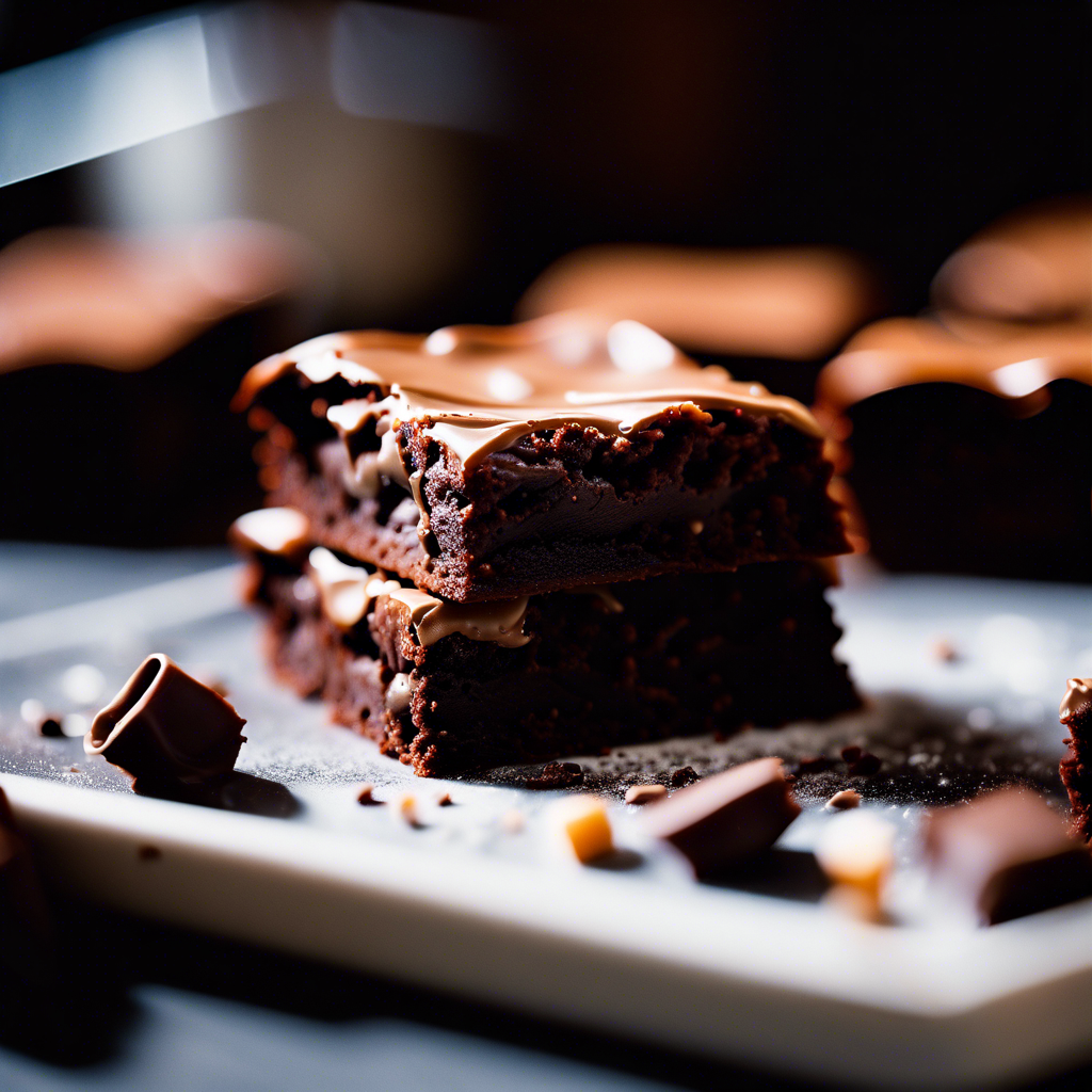 Indulge in Decadence: The Ultimate Guide to Baking Perfect Brownies