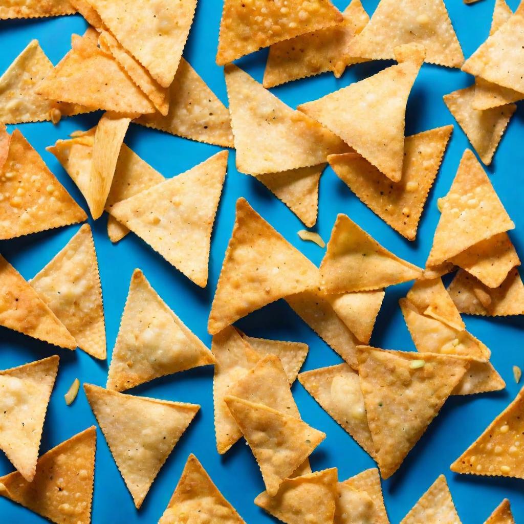 Crunching into Controversy: The Good, the Bad, and the Salty of Corn Chips