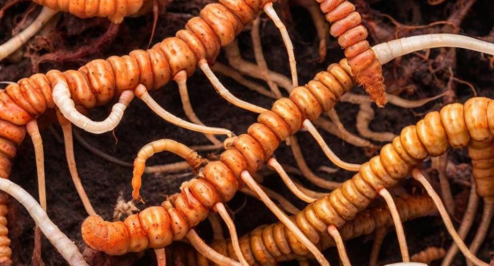 Cordyceps: The Zombie Fungus That’s Surprisingly Good For You