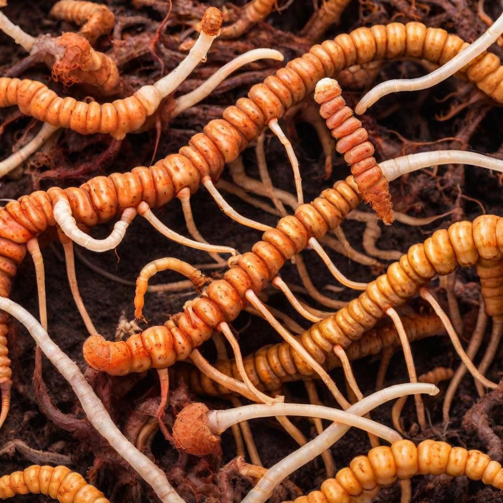 Cordyceps: The Zombie Fungus That’s Surprisingly Good For You