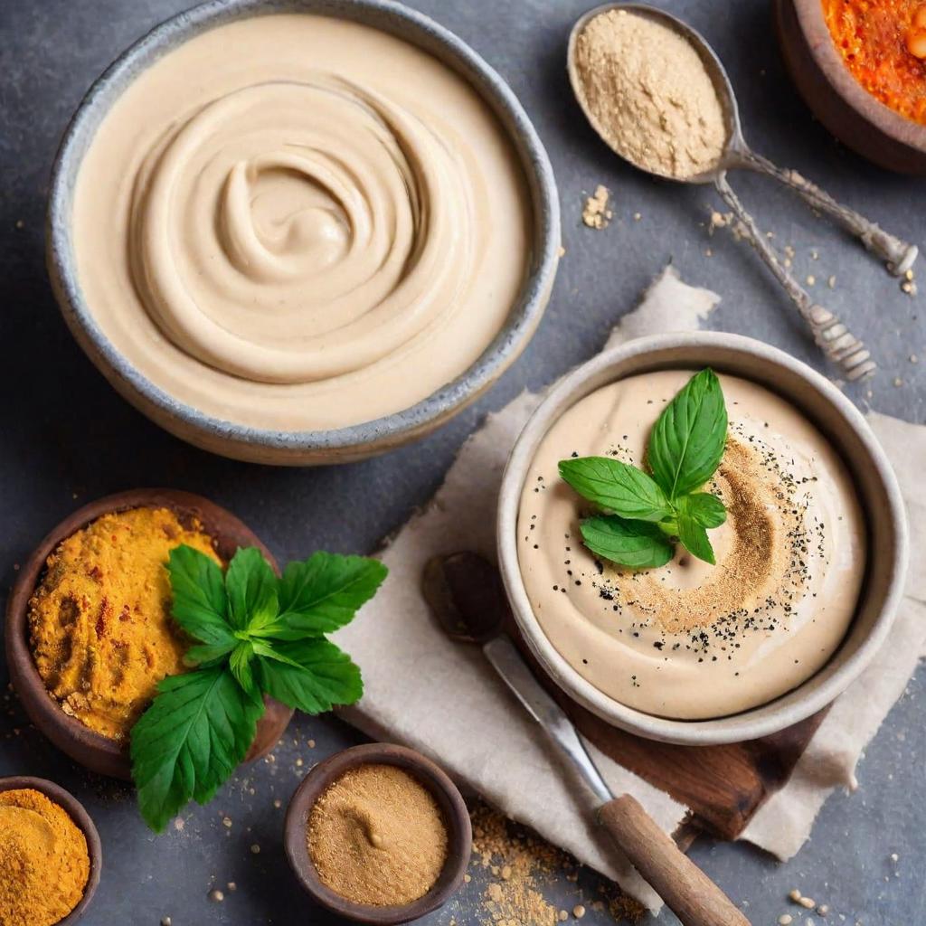 Unleashing the Magic of Tahini: A Culinary Journey Beyond Hummus