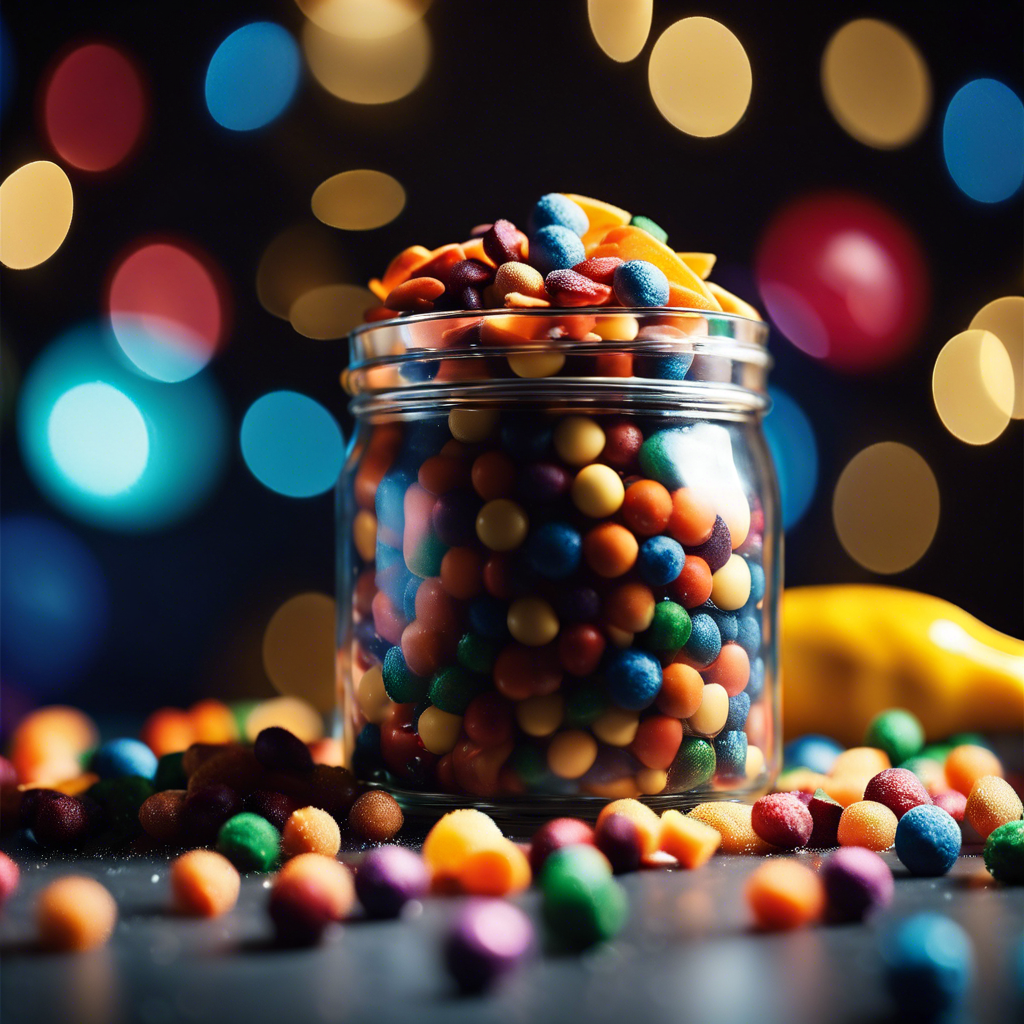 The Ultimate Guide to Creating the Perfect Party Mix