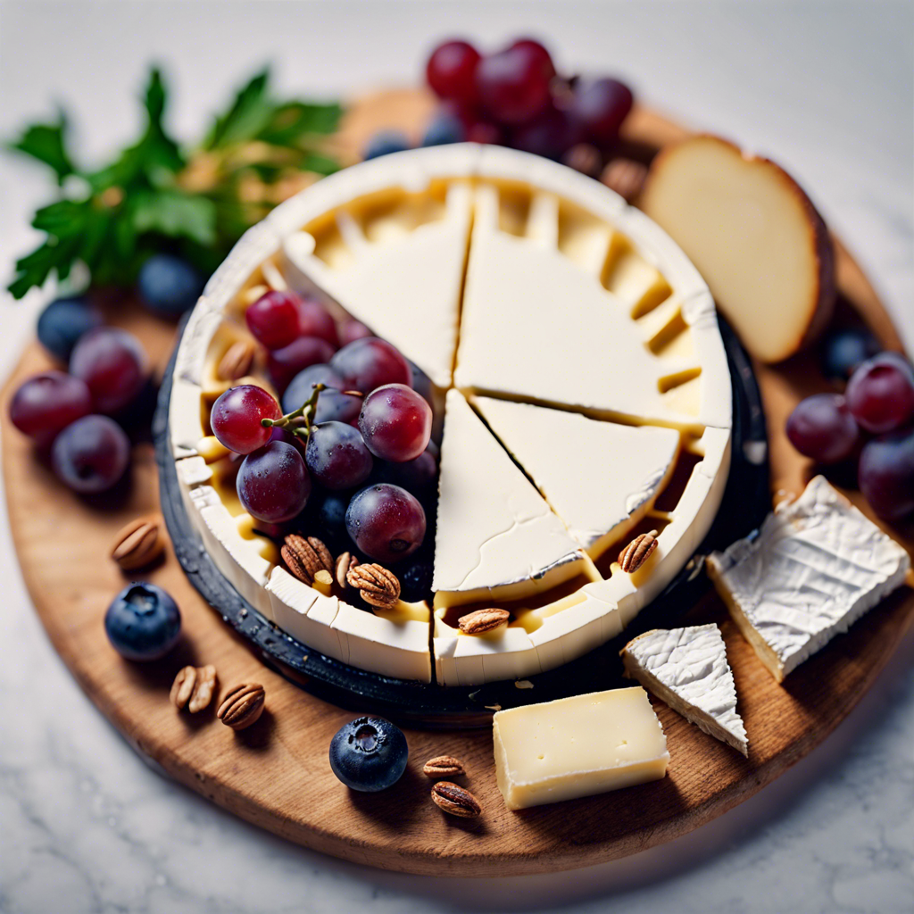 Reinventing the Wheel (of Brie): 5 Gourmet Leftover Transformations