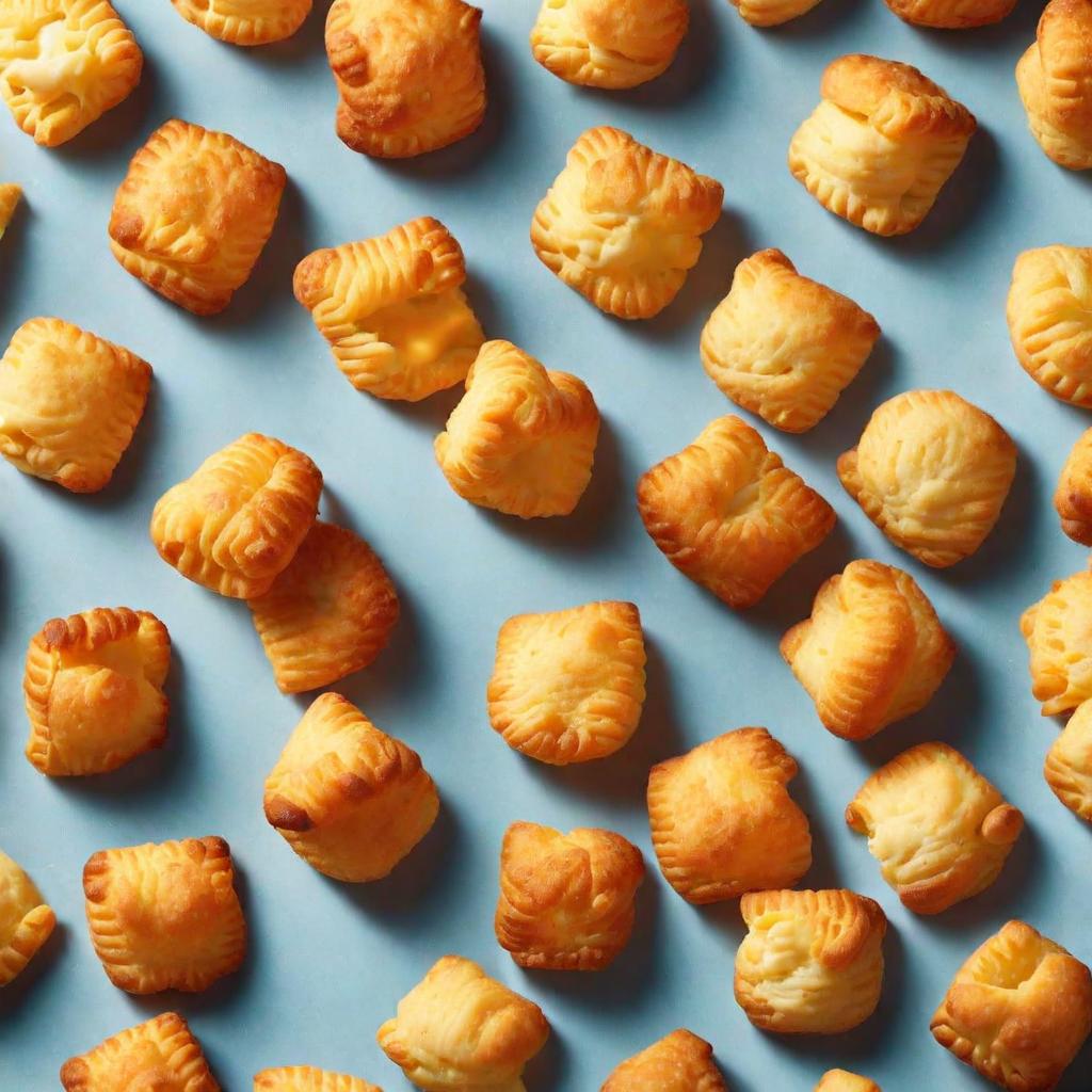 The Underrated Genius of Cheese Puffs: A Love Letter