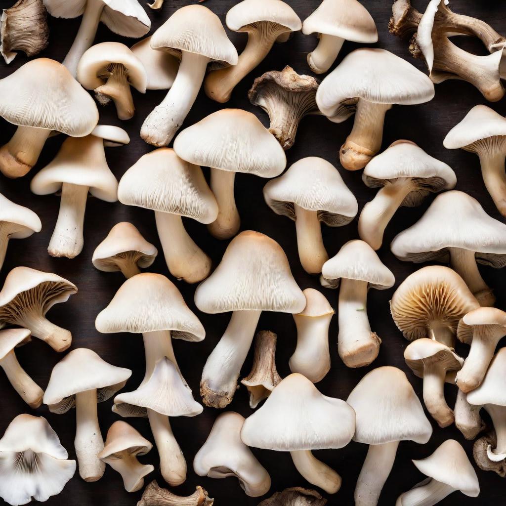 Unlocking the Umami: Exploring the Versatility of Oyster Mushrooms