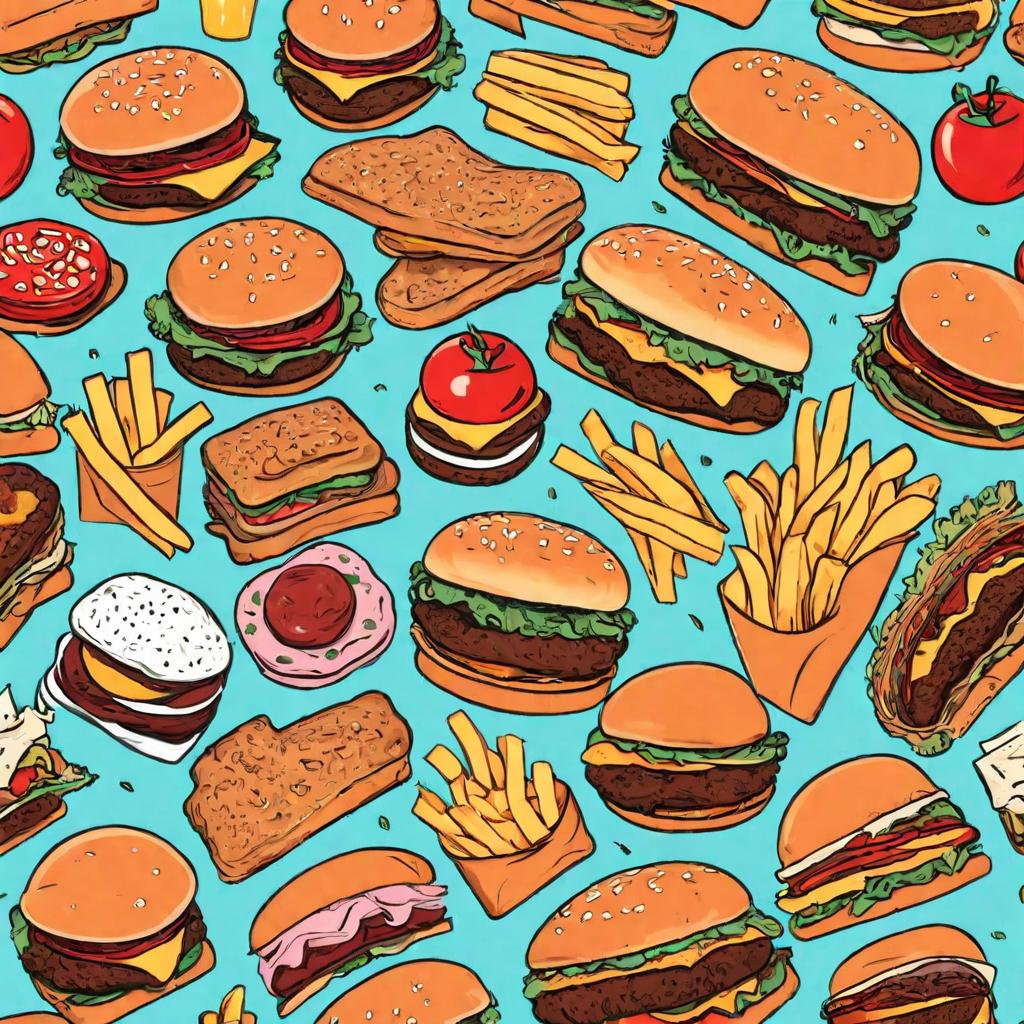 A Deep Dive into American Food: Beyond Burgers and Fries