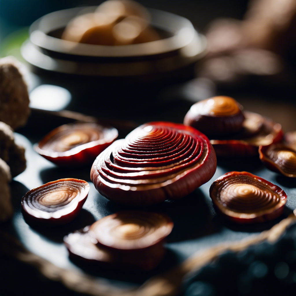 Unlocking the Power of Reishi: A Culinary and Wellness Journey