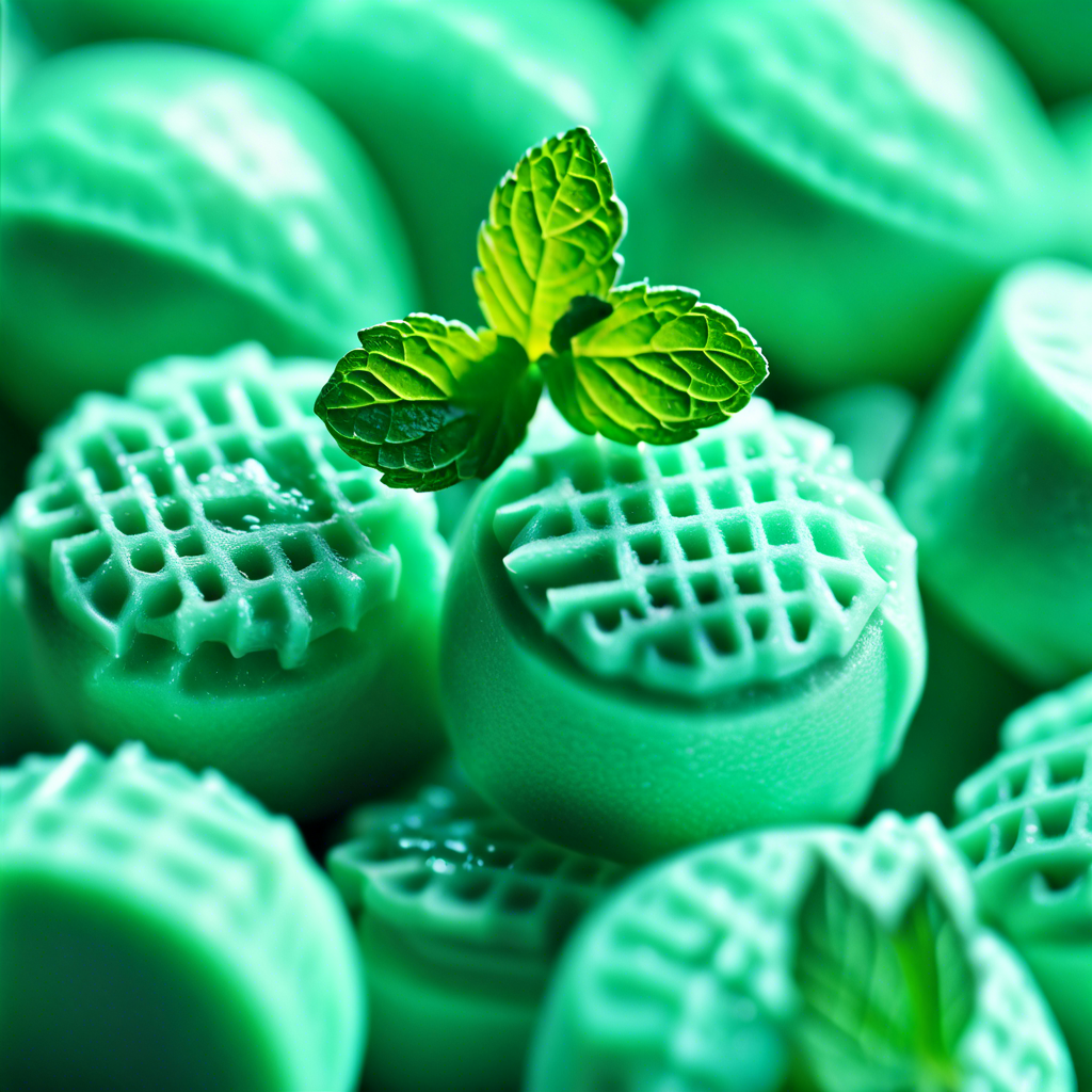 Minty Freshness: Exploring the Cool World of Mint in Food