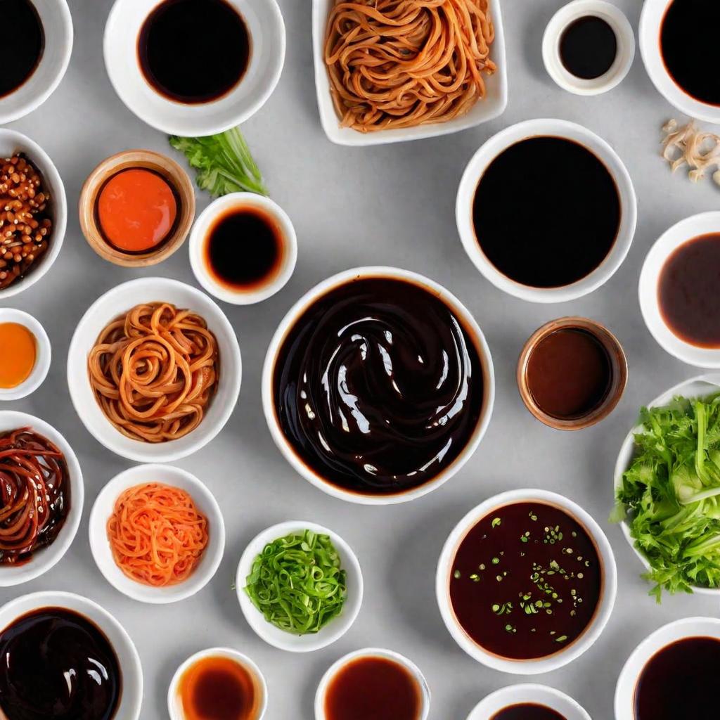 Unveiling the Delicious Depth of Hoisin Sauce: A Culinary Journey