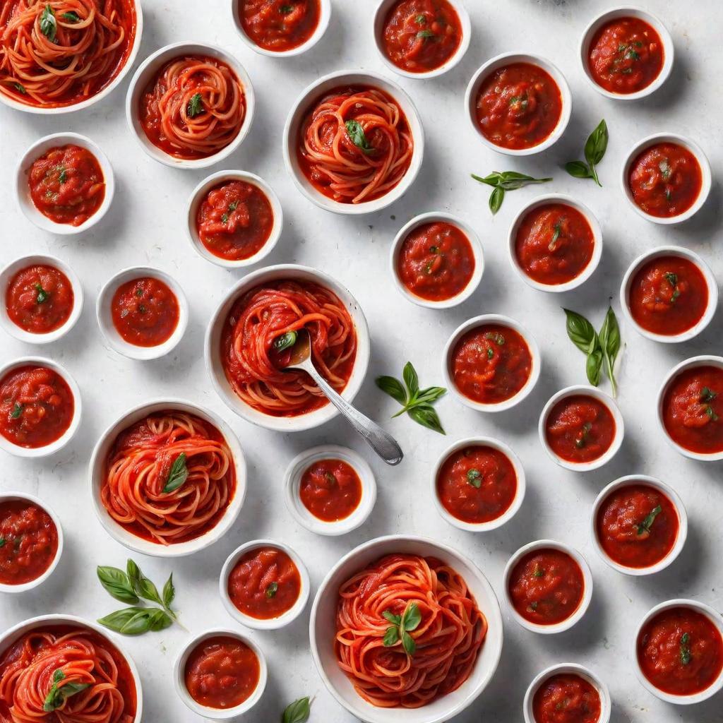 Embrace the Heat: A Deep Dive into Arrabbiata Sauce