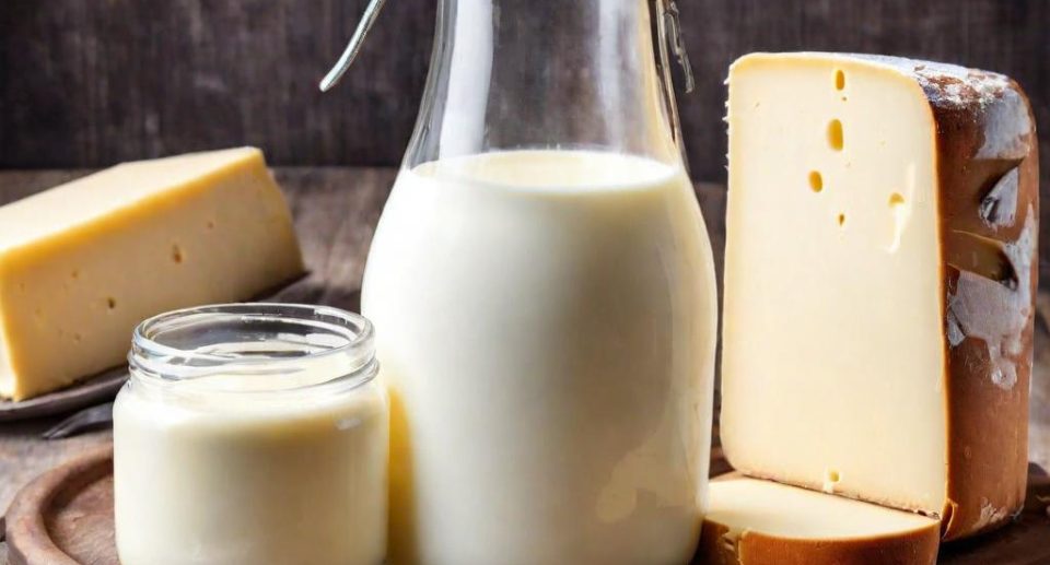 Beyond the Butter: Exploring the Delicious World of Dairy Products