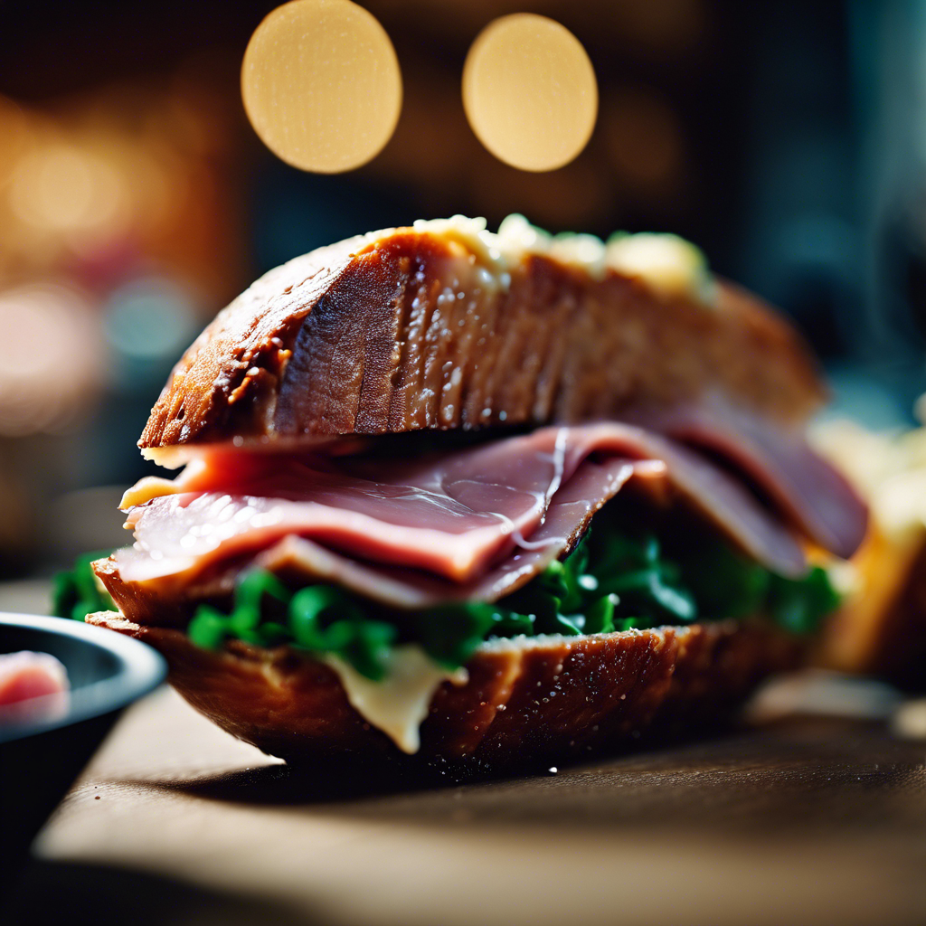 The Underestimated Charm of Deviled Ham: Beyond the Sandwich