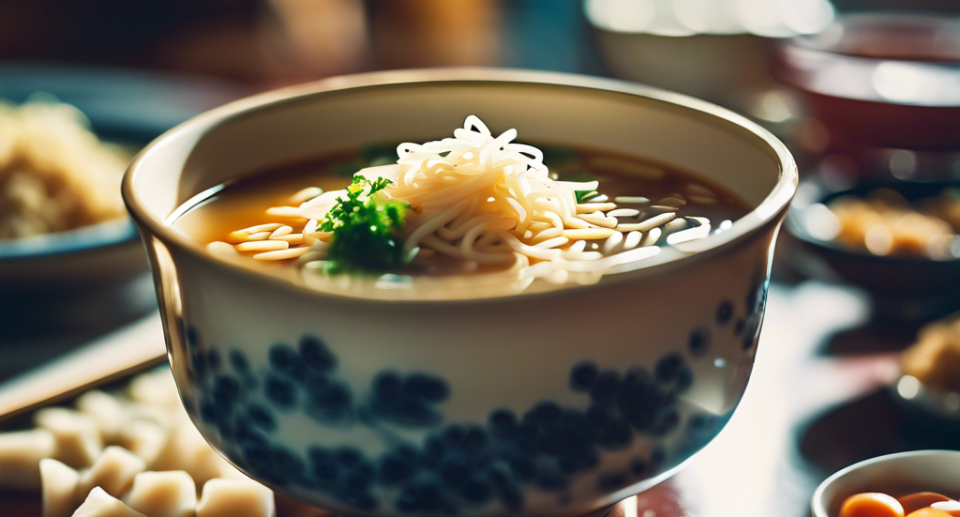 Beyond the Soup: Discovering the Wonders of Miso