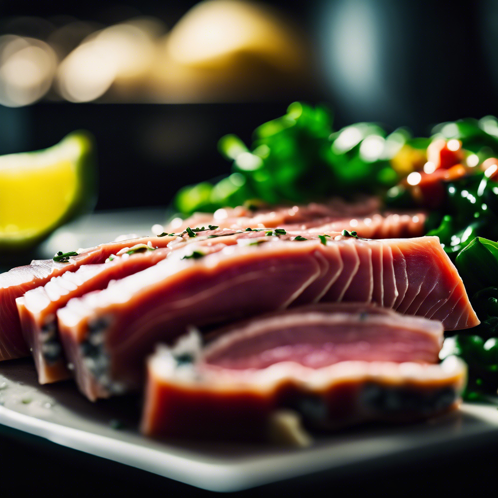 Uncanning the Truth: Why Tuna Is Still a Powerhouse on Your Plate