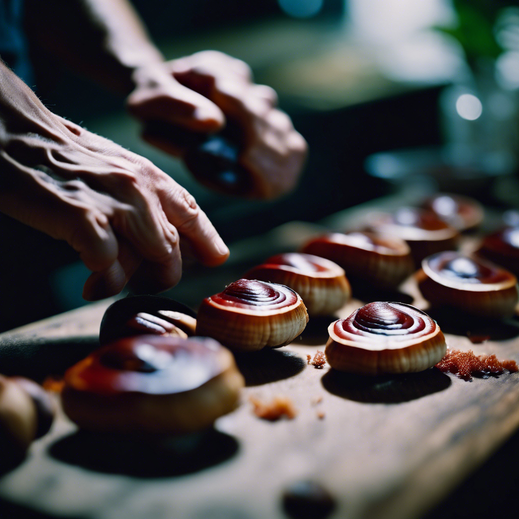 Unearthing the Magic of Reishi: A Culinary and Wellness Journey